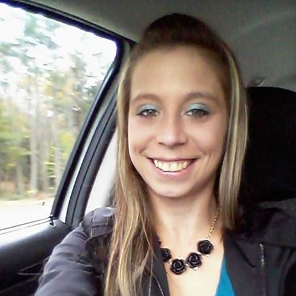 Meet your Posher, Kari